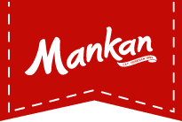 Mankan logo